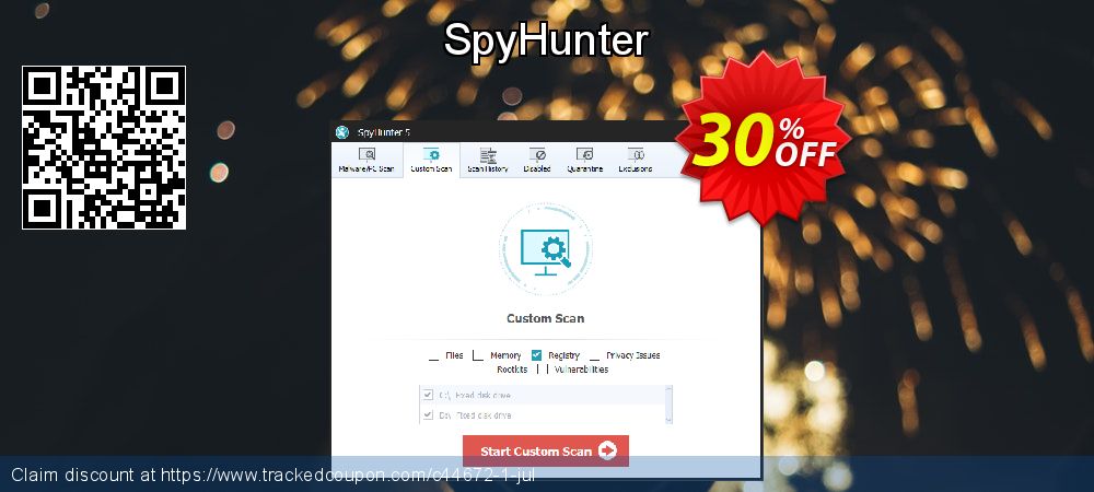 Spyhunter 5 discount code 10