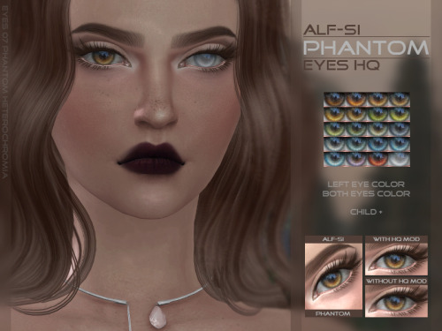 How To Change Eye Color In Sims 4