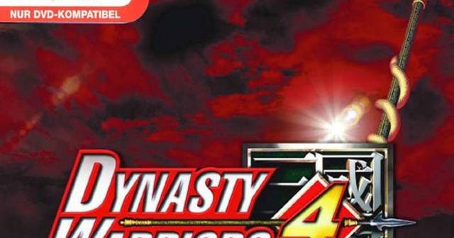 Dynasty Warriors 4 Hyper Download